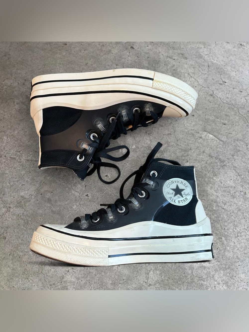 Converse x Kim Jones Chuck 70